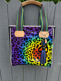 Consuela Semi Classic Tote 3392