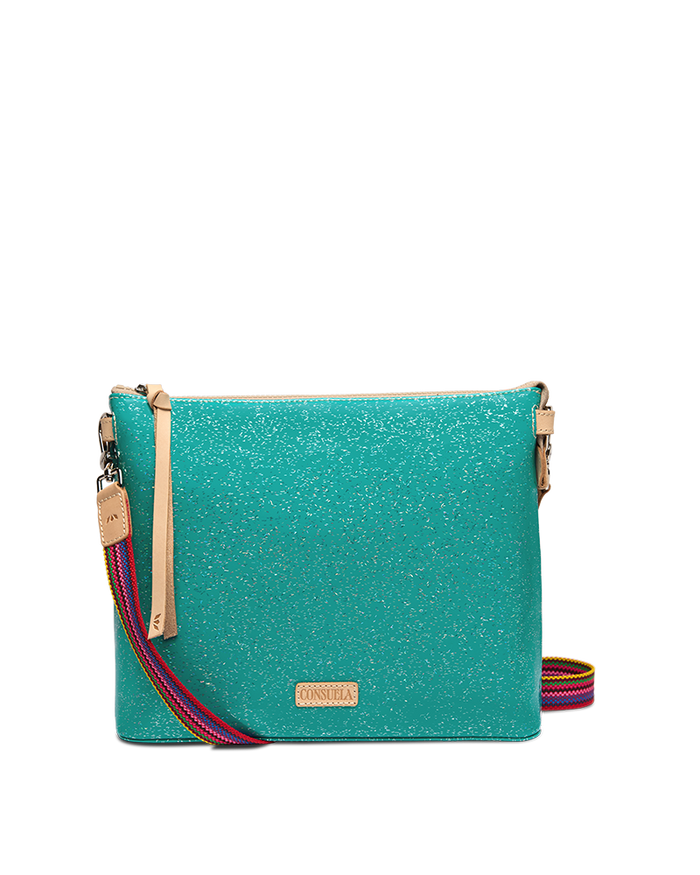 Consuela Shay Downtown Crossbody