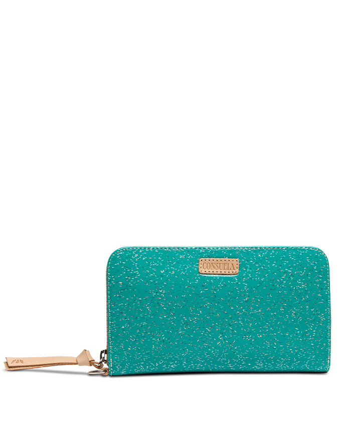 Consuela Shay Essential Wallet
