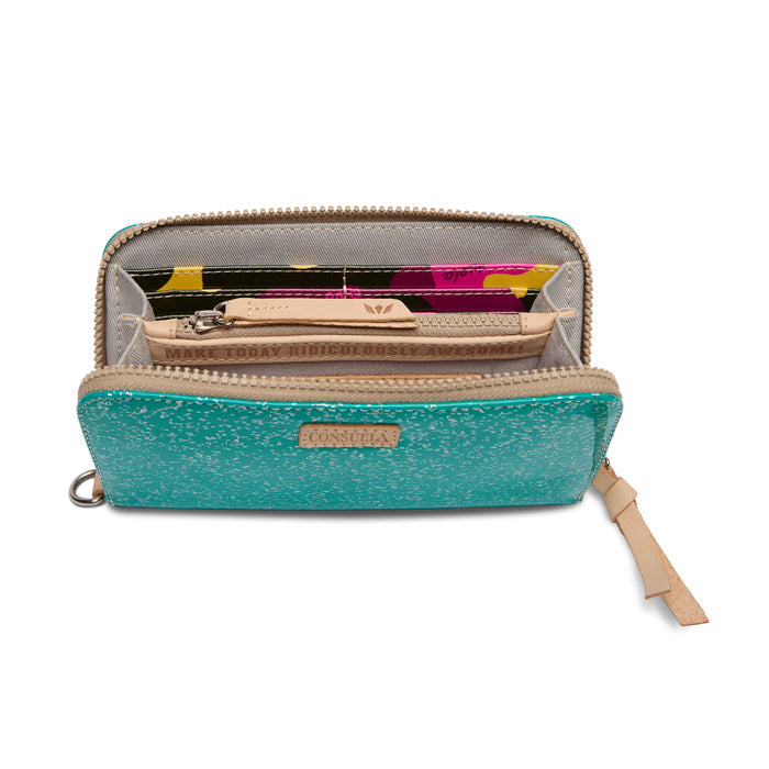 Consuela Shay Essential Wallet