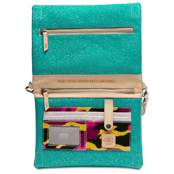 Consuela Shay Metro Crossbody