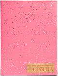 CONSUELA SHINE NOTEBOOK