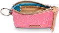 CONSUELA SHINE POUCH