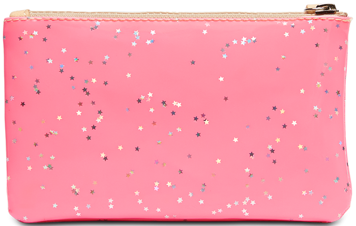CONSUELA SHINE SLIM WALLET
