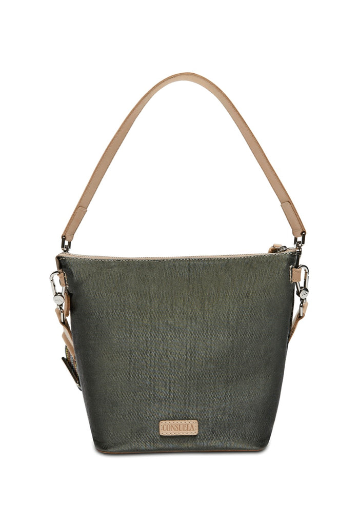 Consuela Slash Wedge 2853