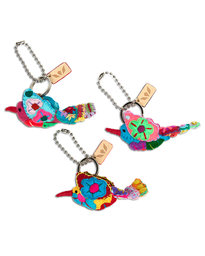 Consuela Solita Charm