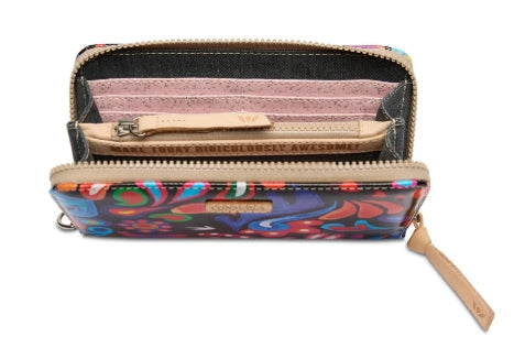 CONSUELA SOPHIE ESSSENTIAL WALLET