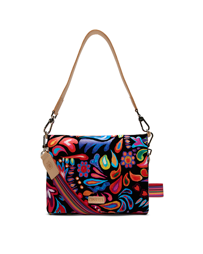 Consuela Sophie Metro Crossbody