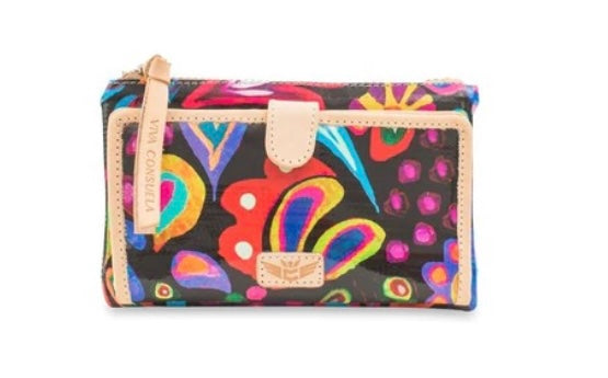 Consuela Sophie Slim Wallet