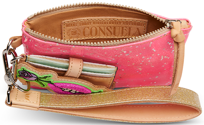 CONSUELA SUMMER COMBI