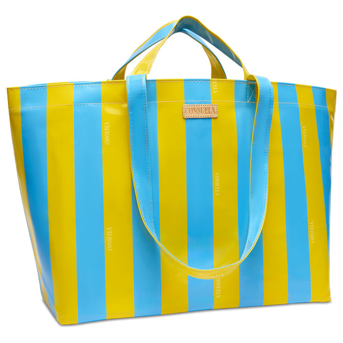 Consuela Surfside Jumbo Bag