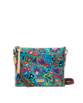 Consuela Tasha Downtown Crossbody