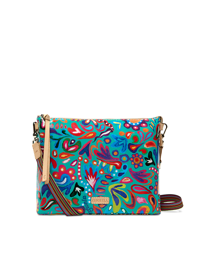 Consuela Tasha Downtown Crossbody