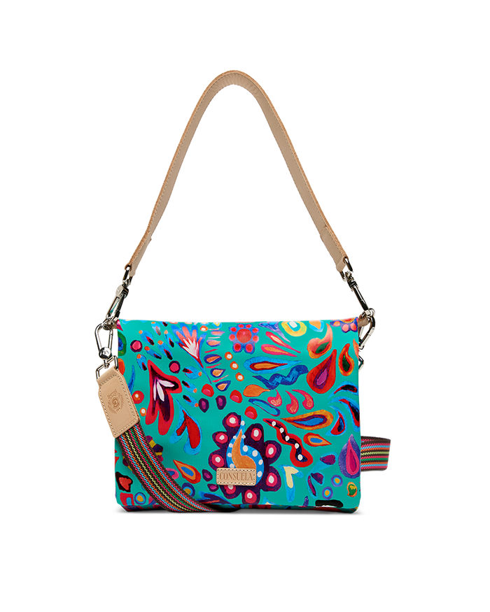 Consuela Tasha Metro Crossbody