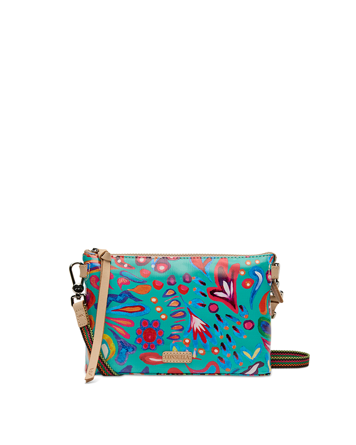 Consuela Tasha Midtown Crossbody
