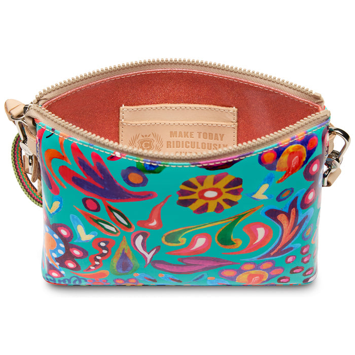Consuela Tasha Midtown Crossbody