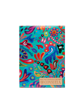 Consuela Tasha Notebook