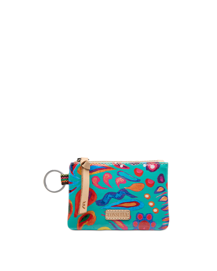 Consuela Tasha Pouch