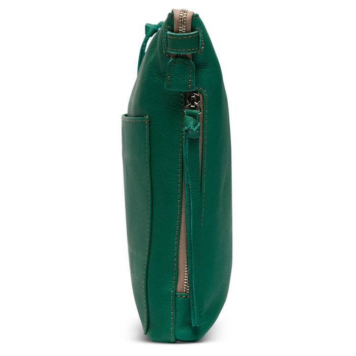 Consuela Teal Tour Crossbody