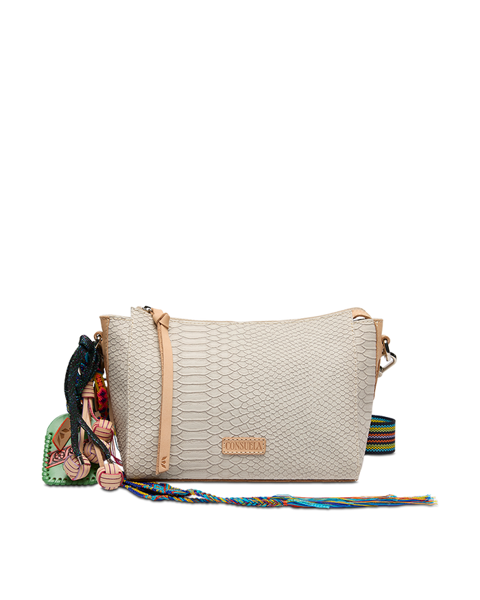 Consuela Thunderbird City Bag