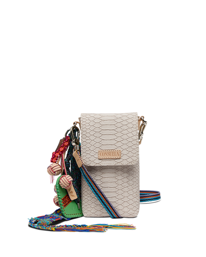 Consuela Thunderbird Dash Crossbody
