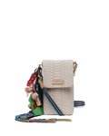 Consuela Thunderbird Dash Crossbody