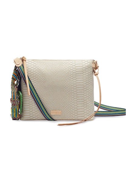 CONSUELA THUNDERBIRD DOWNTOWN CROSSBODY