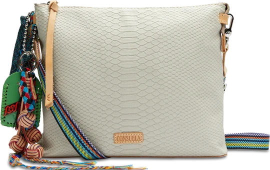 CONSUELA THUNDERBIRD DOWNTOWN CROSSBODY