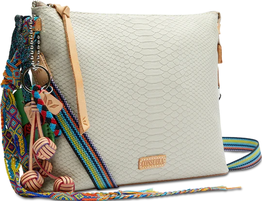 CONSUELA THUNDERBIRD DOWNTOWN CROSSBODY