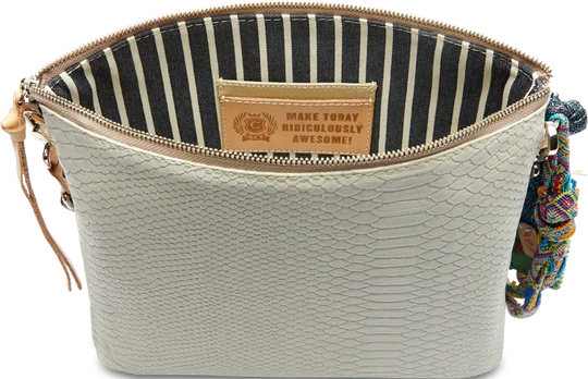 CONSUELA THUNDERBIRD DOWNTOWN CROSSBODY