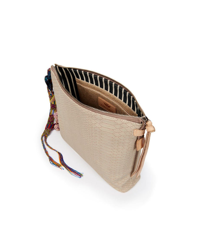 CONSUELA THUNDERBIRD DOWNTOWN CROSSBODY