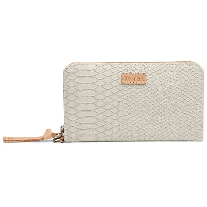 Consuela Thunderbird Essential Wallet