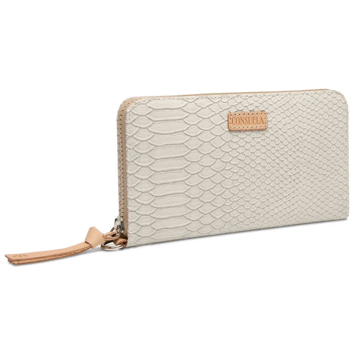 Consuela Thunderbird Essential Wallet