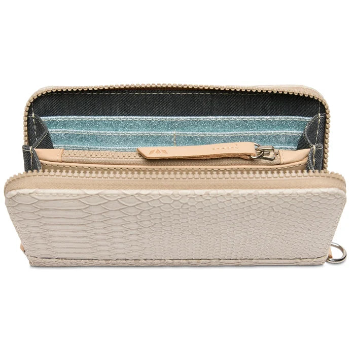 Consuela Thunderbird Essential Wallet
