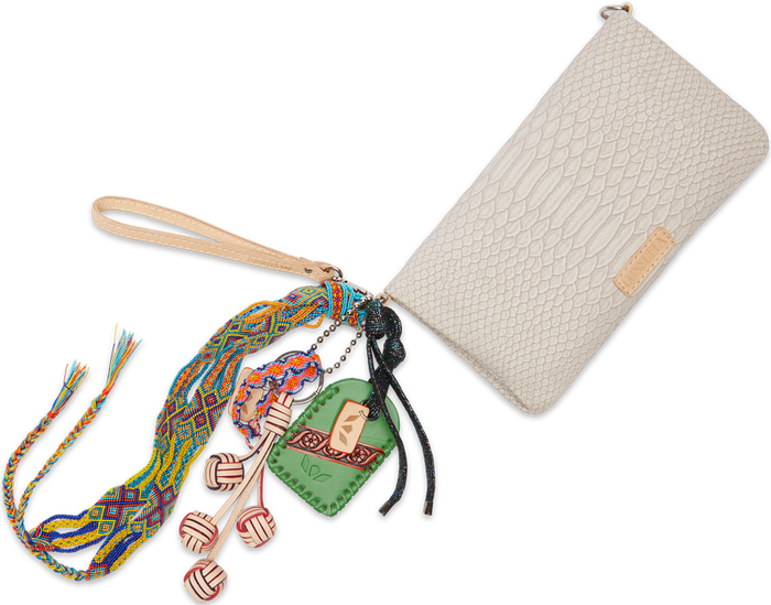 CONSUELA THUNDERBIRD UPTOWN CROSSBODY