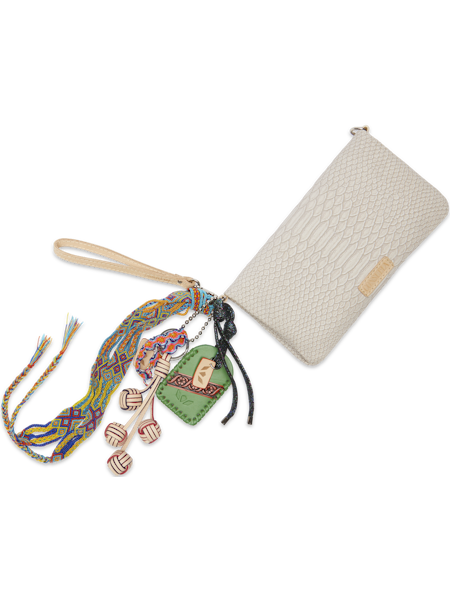 CONSUELA THUNDERBIRD UPTOWN CROSSBODY