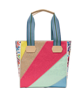 Consuela Tilted Classic Tote