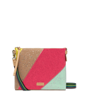 Consuela Tilted Downtown Crossbody