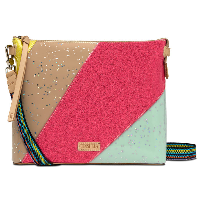 Consuela Tilted Downtown Crossbody