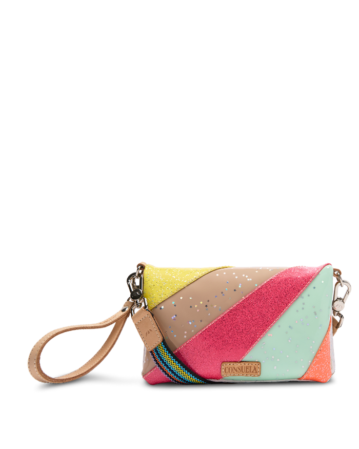 Consuela Tilted Uptown Crossbody