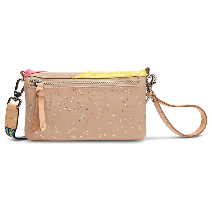Consuela Tilted Uptown Crossbody