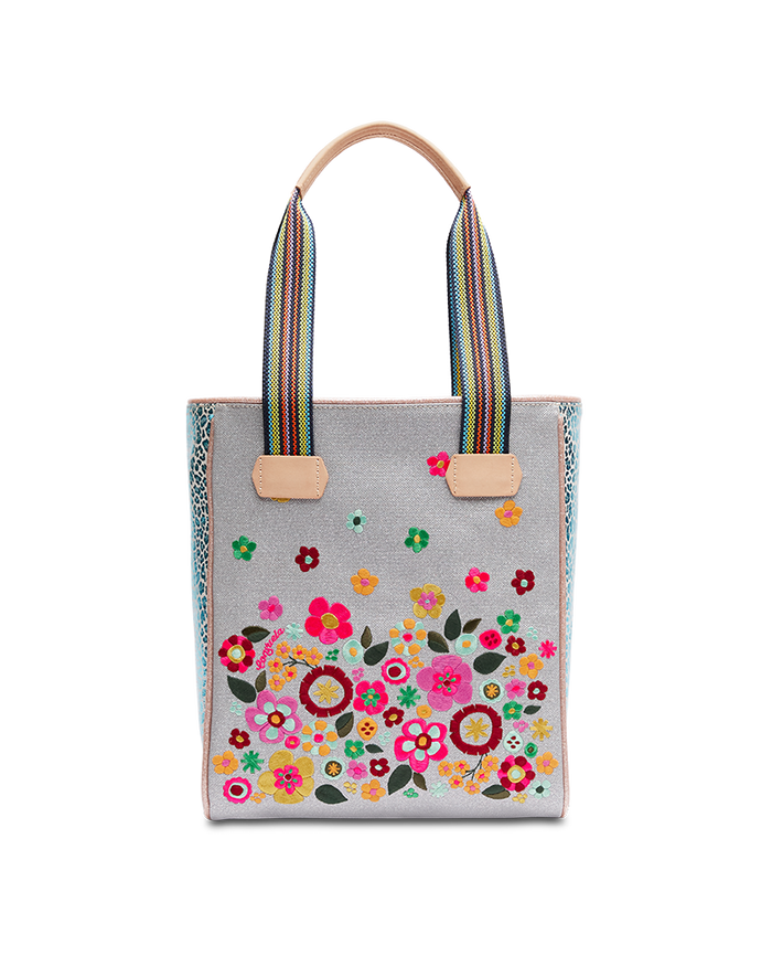 CONSUELA TINK CHICA TOTE