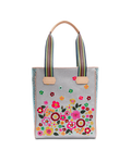 CONSUELA TINK CHICA TOTE