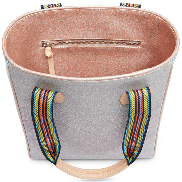CONSUELA TINK CHICA TOTE