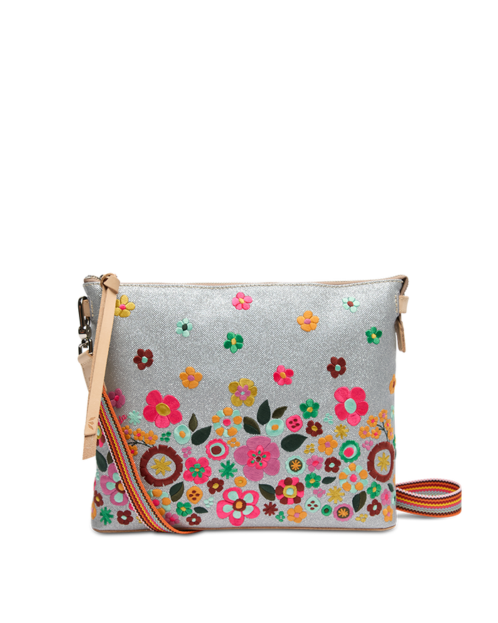 CONSUELA TINK DOWNTOWN CROSSBODY