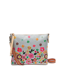 CONSUELA TINK DOWNTOWN CROSSBODY