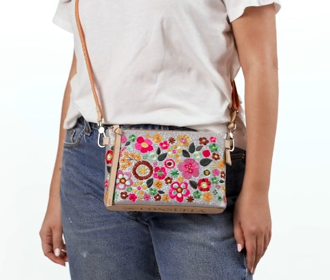 CONSUELA TINK MIDTOWN CROSSBODY