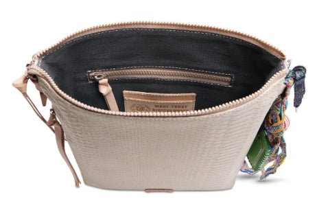 Consuela Tour Crossbody-Thunderbird