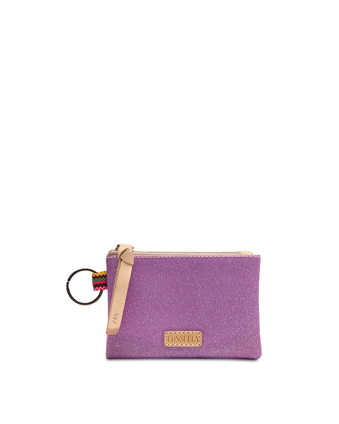CONSUELA TWY POUCH