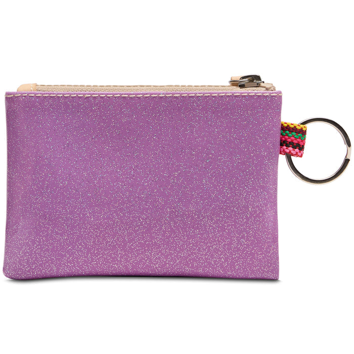 CONSUELA TWY POUCH